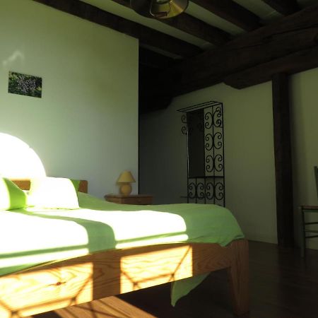 Chambres D'Hotes Du Moulin De La Chaussee Saint-Denis-d'Orques Esterno foto