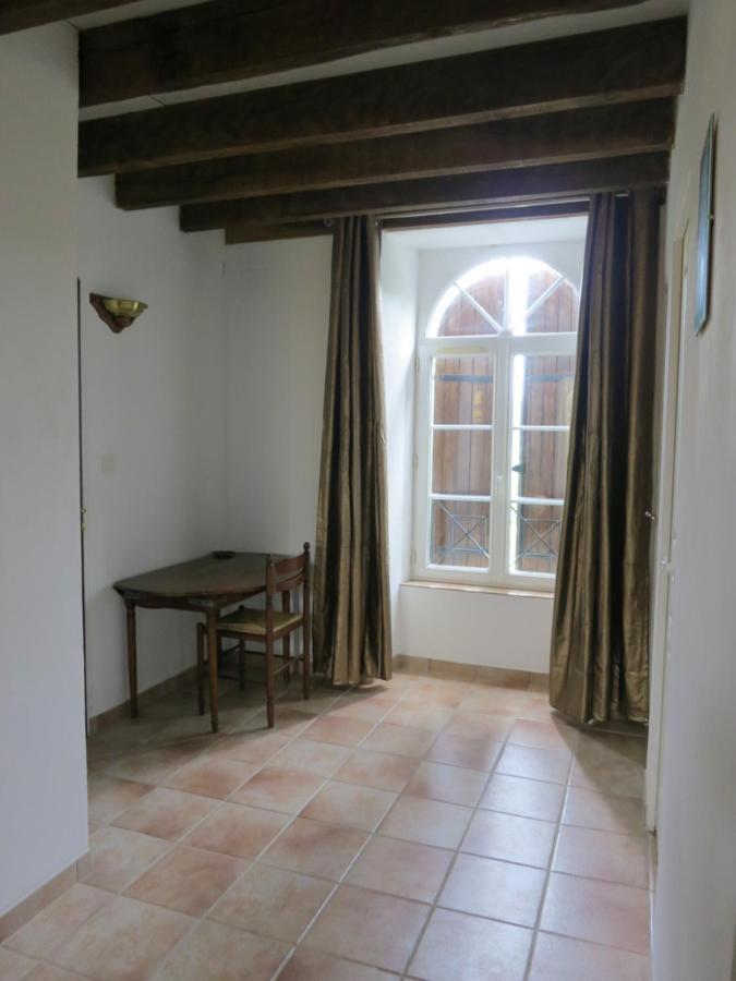 Chambres D'Hotes Du Moulin De La Chaussee Saint-Denis-d'Orques Esterno foto
